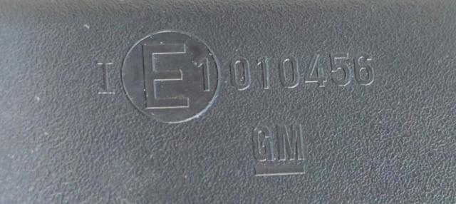 010456 OPEL Зеркало салона внутреннее купить в Запорожье