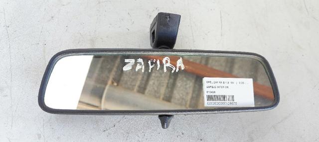 010456 OPEL Зеркало салона внутреннее купить в Ирпень