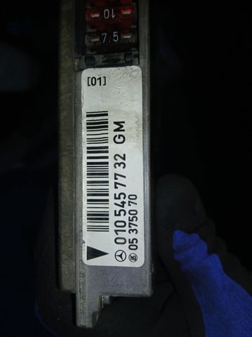 MERCEDES 0105457732 в наличии Ровно