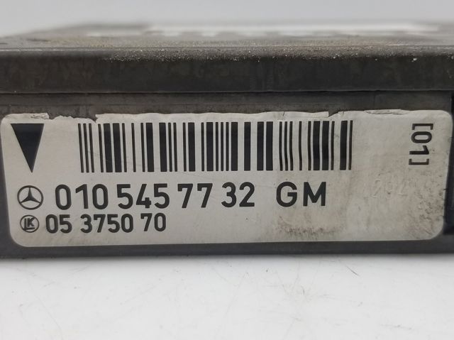 MERCEDES 0105457732 в наличии Киев