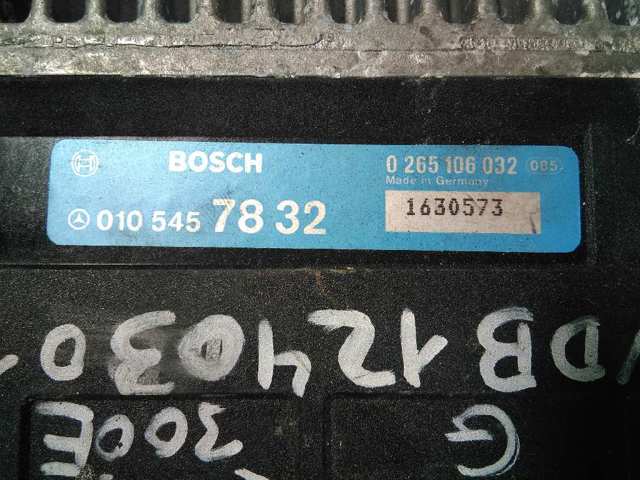 A0105457832 MERCEDES купить в Сумы