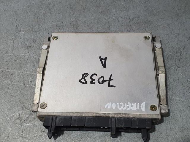 0105458232 MERCEDES Модуль управления (ЭБУ) рулевым колесом купить в Одесса