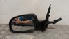 Retrovisor izquierdo para opel corsa c 010676