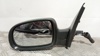 Retrovisor izquierdo para opel corsa c 010676