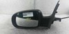 Retrovisor izquierdo para opel corsa c 1.7 dti (f08, f68) y17dt 010676