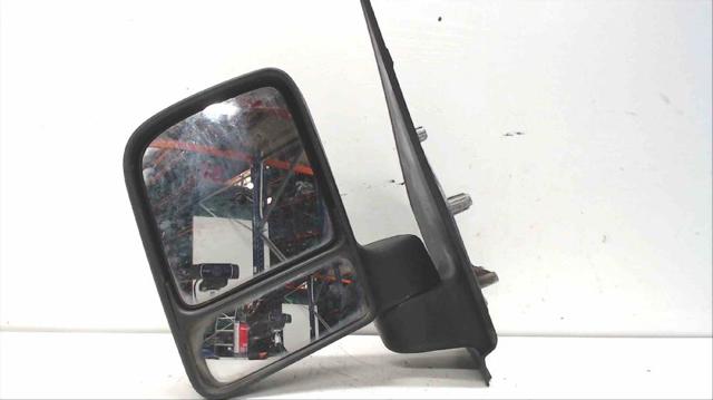 011022 FORD Правое зеркало купить в Кривой Рог