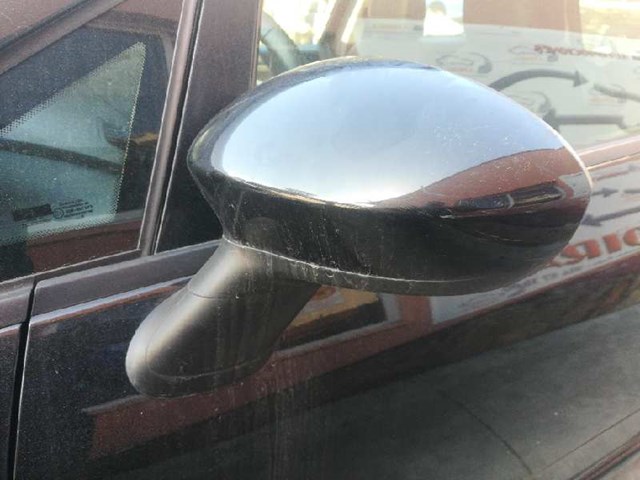 011023 FIAT Зеркало заднего вида левое купить в Ирпень