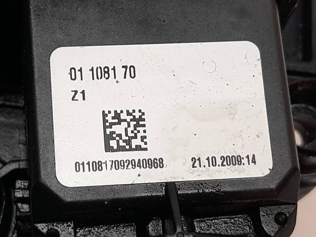 01108170 BMW купить в Черновцы