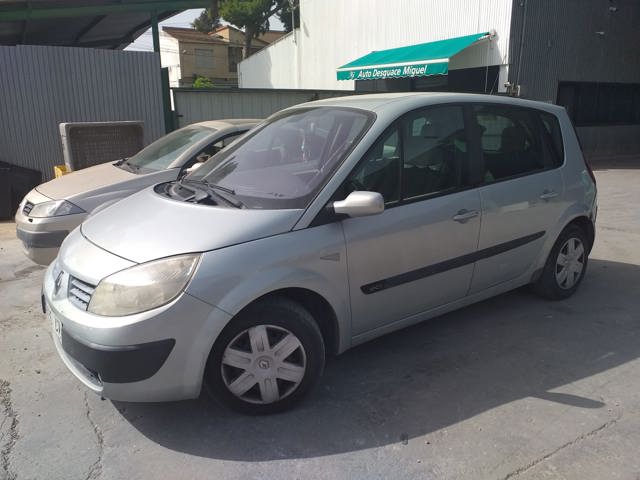 RENAULT 011126 Правое зеркало в наличии Львов