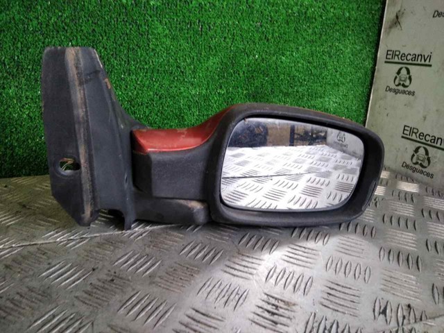 011126 RENAULT Зеркало заднего вида правое купить в Харьков