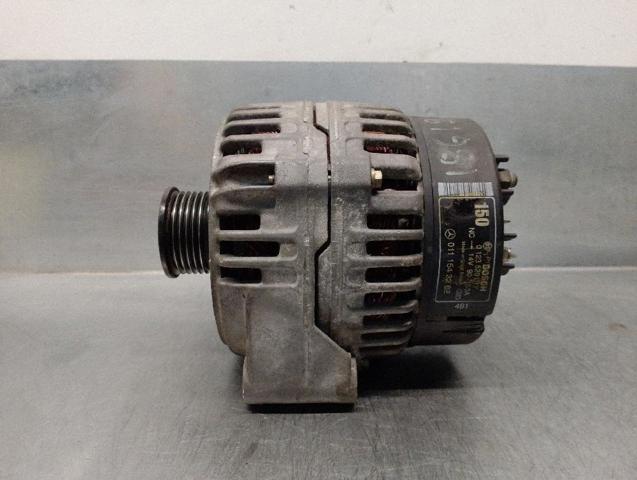 MERCEDES 0111543202 Генератор в наличии Одесса