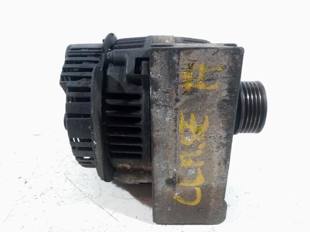 MERCEDES 011154560 Генератор в наличии Тернополь