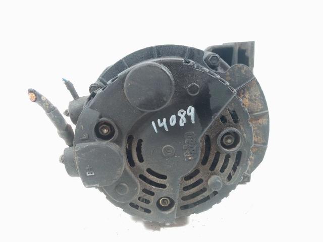 MERCEDES 011154560 Генератор в наличии Харьков