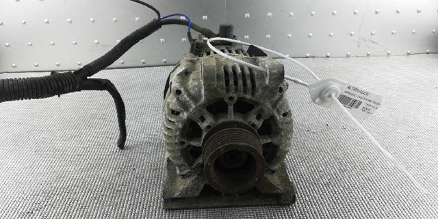 MERCEDES 0111545602 Генератор в наличии Днепр