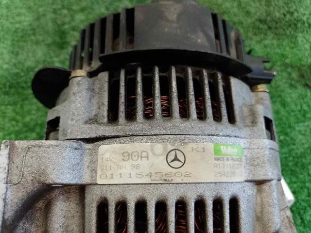 0111545602 MERCEDES Генератор купить в Ирпень