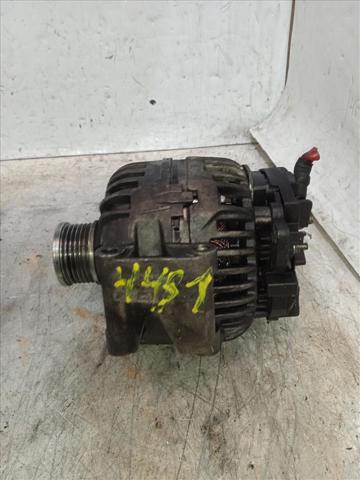 MERCEDES 0111547002 Генератор в наличии Львов