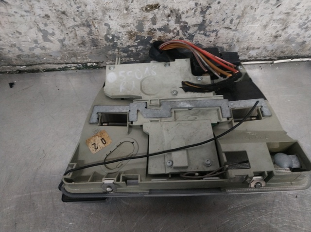 0115455128 MERCEDES купить в Украина