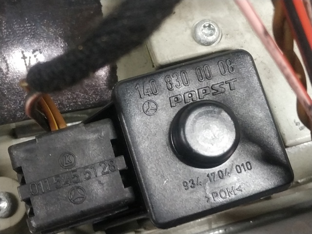 MERCEDES 0115455128 в наличии Ирпень
