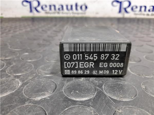 0115458732 MERCEDES купить в Павлоград