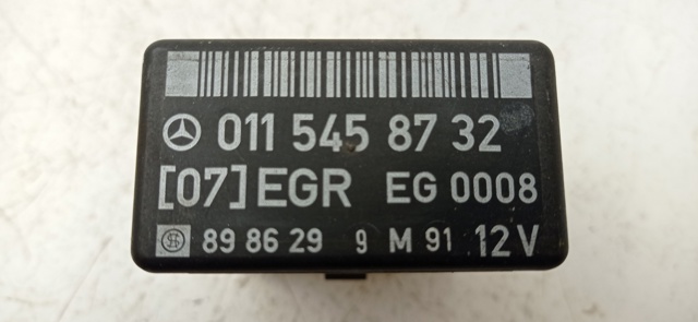 MERCEDES 0115458732 в наличии Черкассы