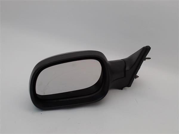 0117365 RENAULT Правое зеркало купить в Хмельницкий