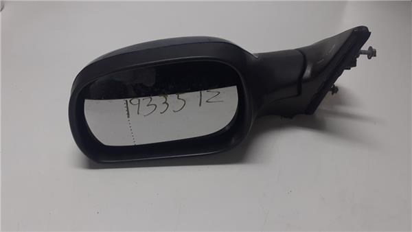 0117365 RENAULT Правое зеркало купить в Одесса