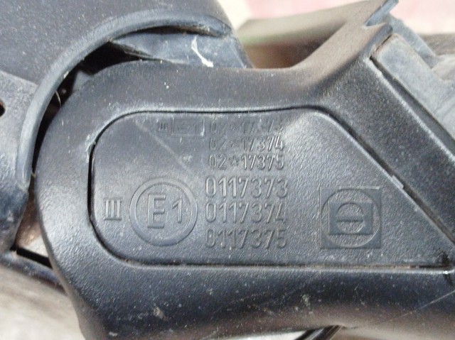 0117375 VOLVO купить в Полтава