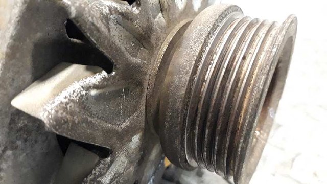 0120469979 FIAT Генератор купить в Винница