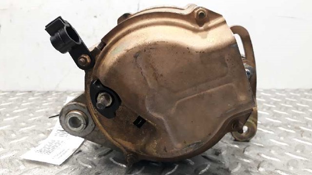 FIAT 0120469979 Генератор в наличии Николаев