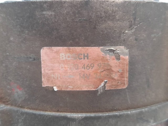 FIAT 0120469979 Генератор в наличии Кривой Рог
