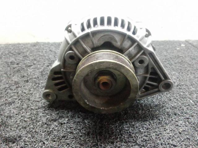 NISSAN 0120485015 Генератор в наличии Ирпень