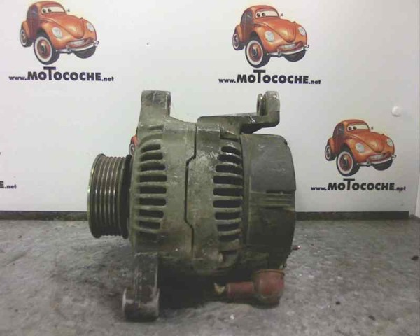 NISSAN 0120485015 Генератор в наличии Чернигов