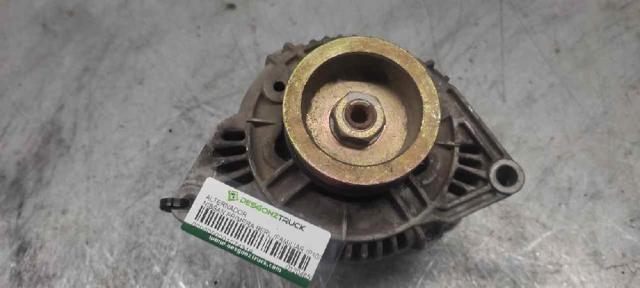 NISSAN 0120485015 Генератор в наличии Полтава