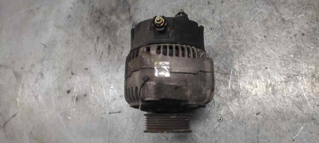 NISSAN 0120485015 Генератор в наличии Сумы