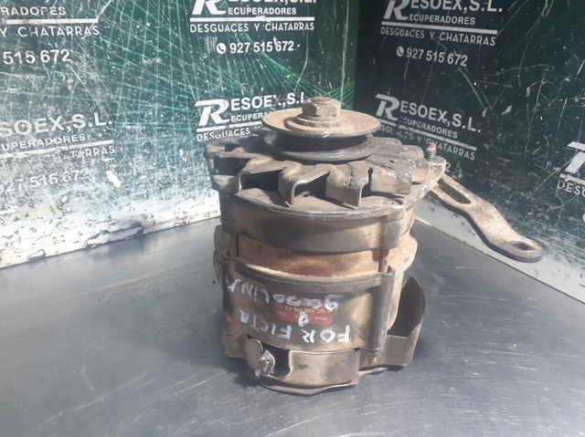 0120488176 FORD Генератор купить в Винница