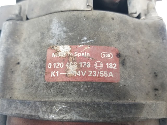 FORD 0120488176 Генератор в наличии Черновцы