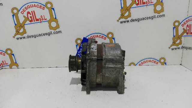 0120488200 OPEL Генератор купить в Тернополь