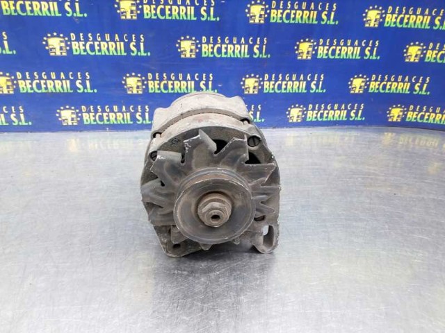 0120489130 FIAT Генератор купить в Полтава