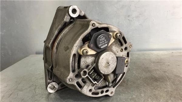 FIAT 0120489479 Генератор в наличии Украина