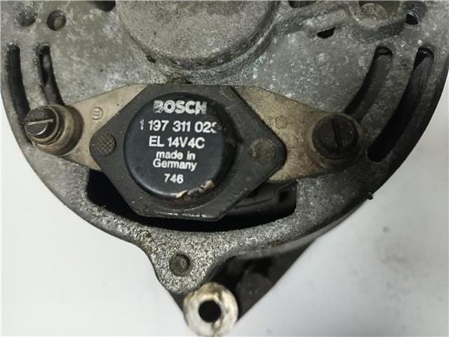 FIAT 0120489479 Генератор в наличии Ужгород