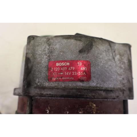 FIAT 0120489479 Генератор в наличии Харьков