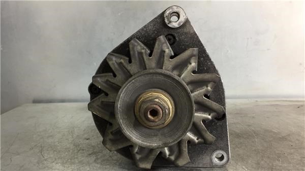 FIAT 0120489479 Генератор в наличии Тернополь
