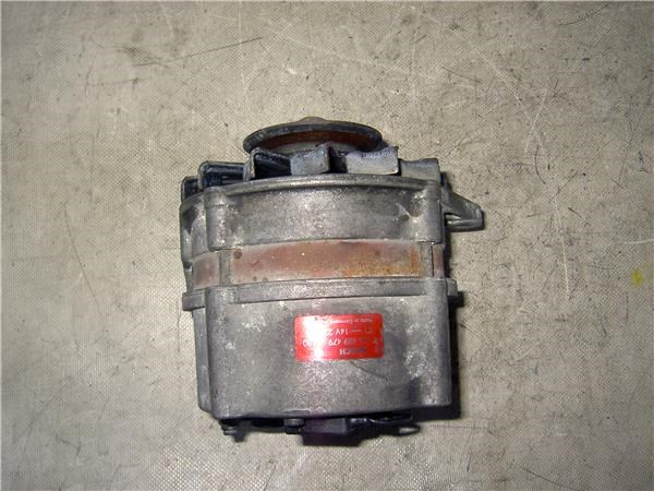 FIAT 0120489479 Генератор в наличии Винница