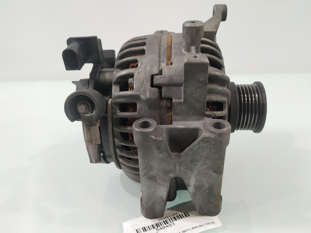 MERCEDES 0121545902 Генератор в наличии Украина