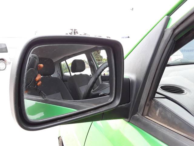 012238 HYUNDAI Левое боковое зеркало купить в Павлоград