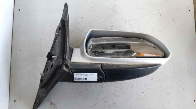 HYUNDAI 012273 Зеркало заднего вида правое в наличии Черновцы