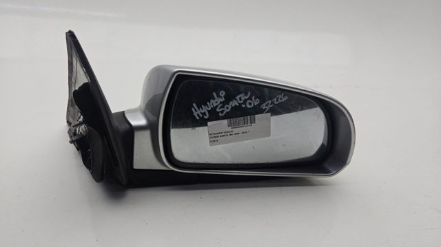 012273 HYUNDAI Правое зеркало купить в Киев