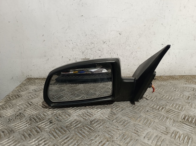 012294 HYUNDAI Зеркало заднего вида левое купить в Полтава
