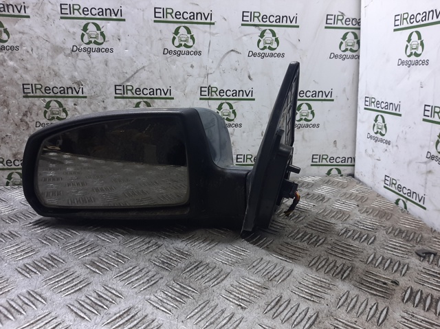 HYUNDAI 012294 Зеркало заднего вида левое в наличии Ирпень