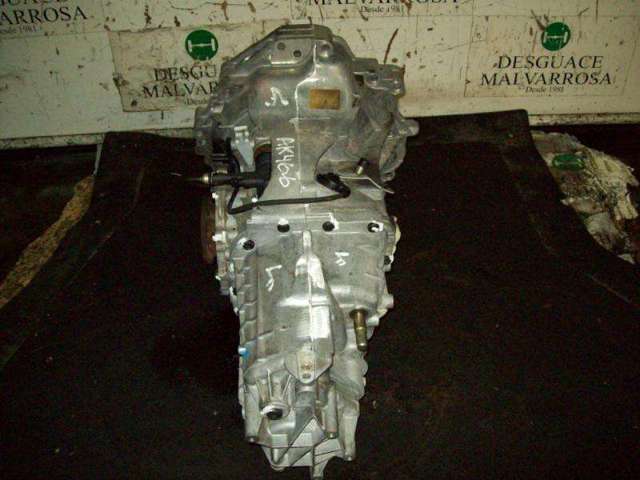 VAG 012300058AX КПП в наличии Украина